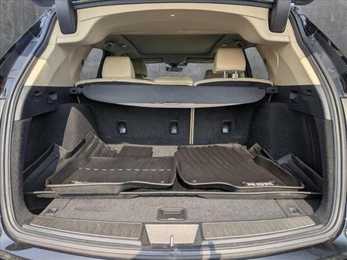 2019 Acura RDX Advance Package
