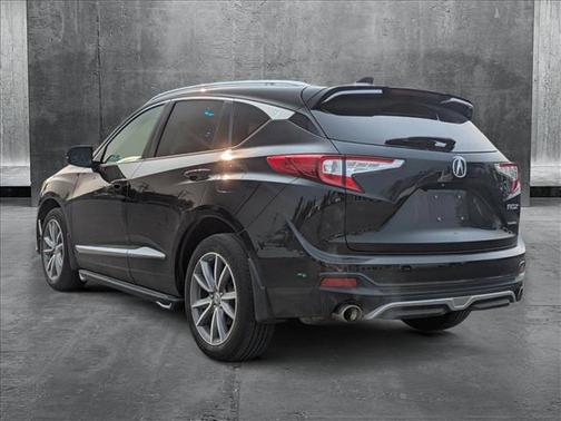 2019 Acura RDX Advance Package