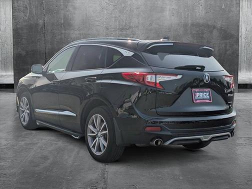 2019 Acura RDX Advance Package