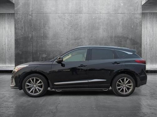 2019 Acura RDX Advance Package