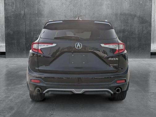 2019 Acura RDX Advance Package