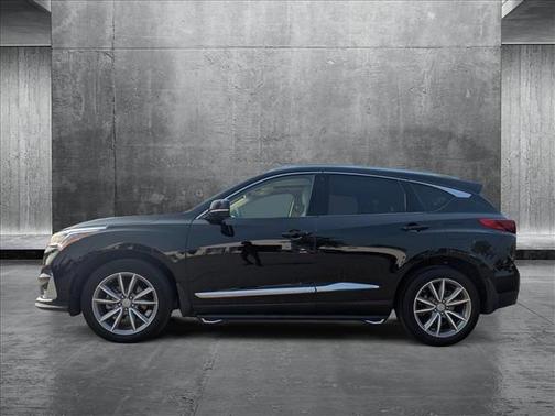 2019 Acura RDX Advance Package