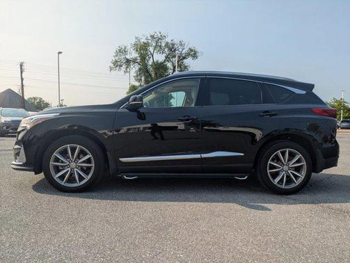 2019 Acura RDX Advance Package