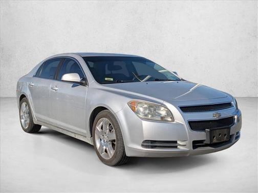 2011 Chevrolet Malibu 2LT