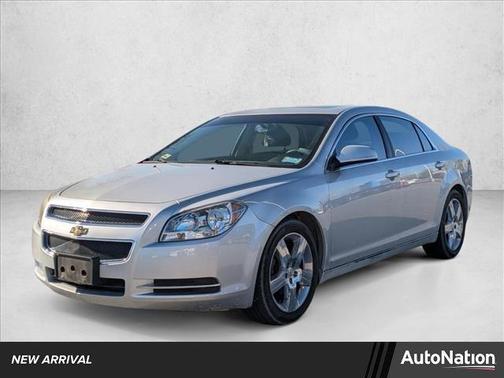 2011 Chevrolet Malibu 2LT