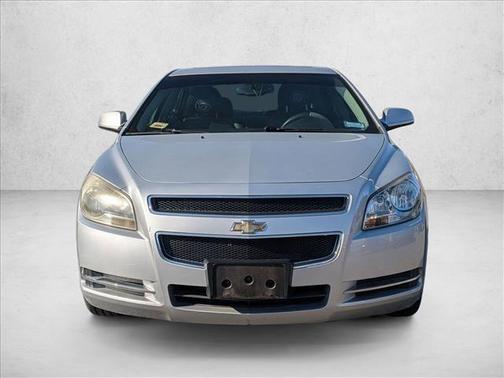 2011 Chevrolet Malibu 2LT