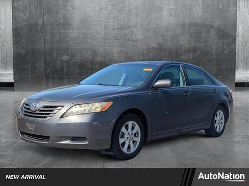 2009 Toyota Camry LE