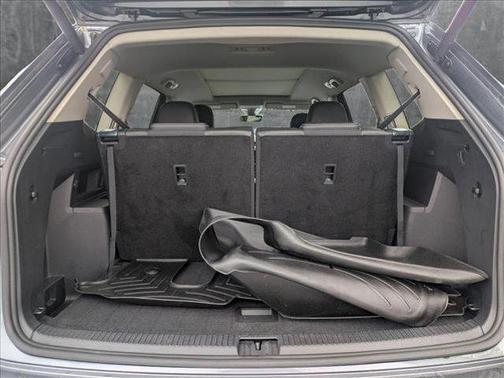 2022 Volkswagen Atlas 3.6L SEL Premium