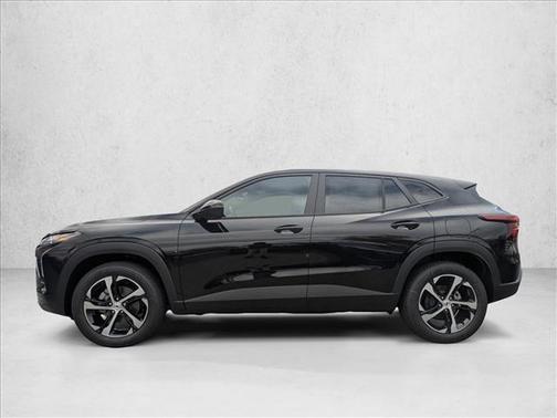 2026 Chevrolet Trax FWD 1RS