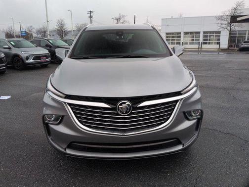 2023 Buick Enclave Essence FWD