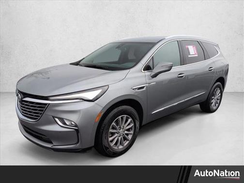 2023 Buick Enclave Essence FWD