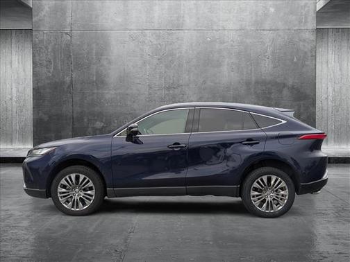 2022 Toyota Venza Limited