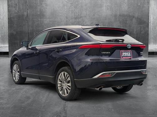 2022 Toyota Venza Limited