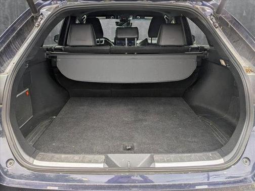 2022 Toyota Venza Limited
