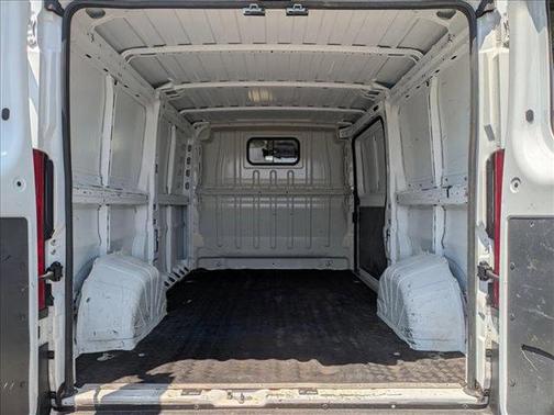 2023 RAM ProMaster 3500 Low Roof