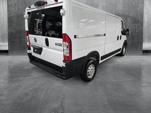 2023 RAM ProMaster 3500 Low Roof