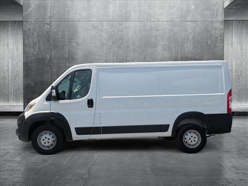 2023 RAM ProMaster 3500 Low Roof