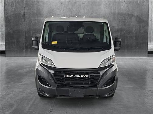 2023 RAM ProMaster 3500 Low Roof