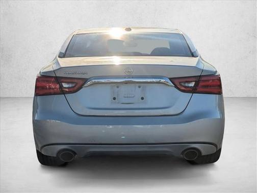 2018 Nissan Maxima 3.5 S