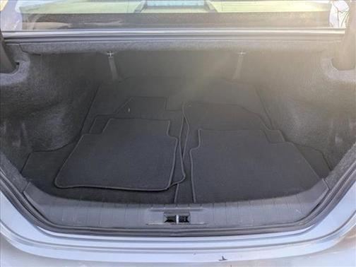 2018 Nissan Maxima 3.5 S