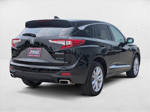 2023 Acura RDX Base