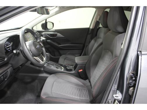 2025 Subaru Impreza Sport