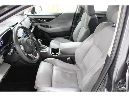 2025 Subaru Legacy Limited