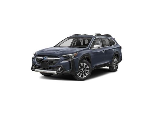 2025 Subaru Outback Touring
