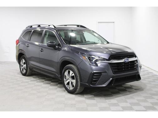 2025 Subaru Ascent Premium