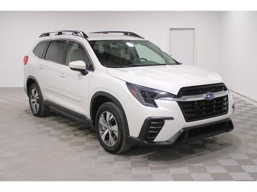 2025 Subaru Ascent Premium