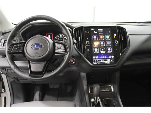 2024 Subaru Ascent Onyx Edition
