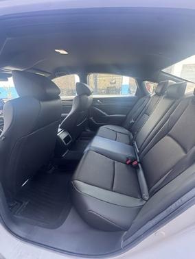2022 Honda Accord Hybrid