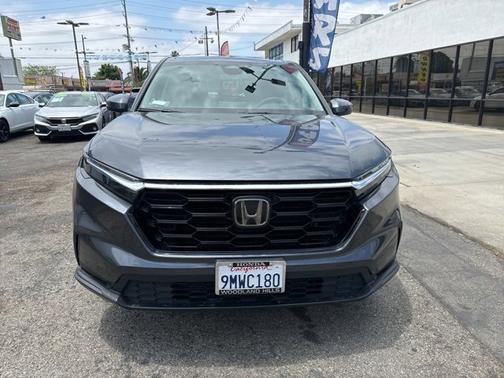 2024 Honda CR-V