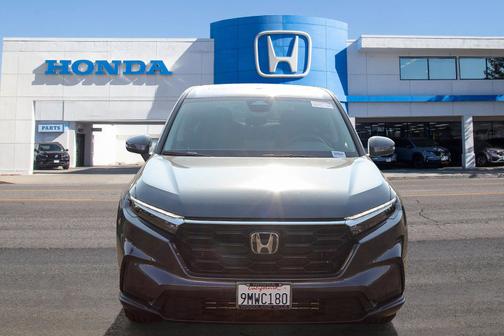 2024 Honda CR-V