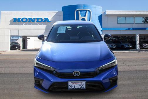 2023 Honda Civic
