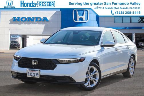 2023 Honda Accord