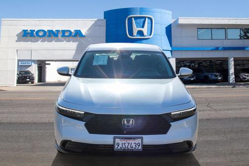 2023 Honda Accord