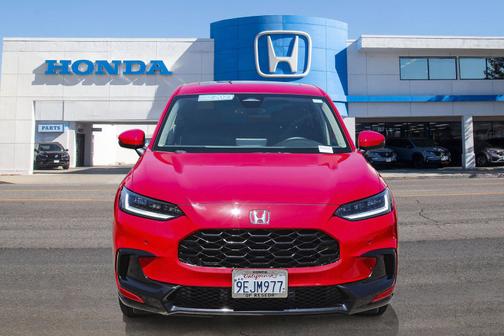 2023 Honda HR-V
