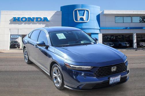 2024 Honda Accord