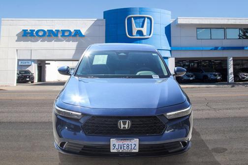 2024 Honda Accord