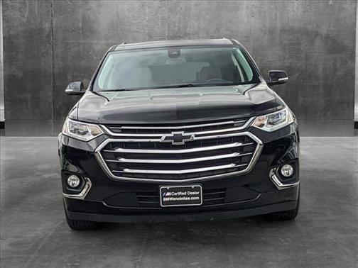 Photo 2 of 27 of 2019 Chevrolet Traverse High Country