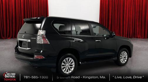 2023 Lexus GX 460 Premium