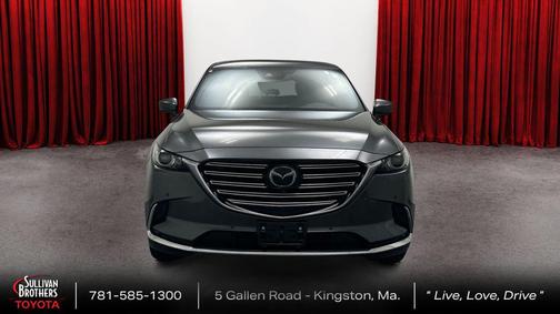 2023 Mazda CX-9 Grand Touring