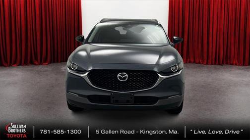 2023 Mazda CX-30 Base
