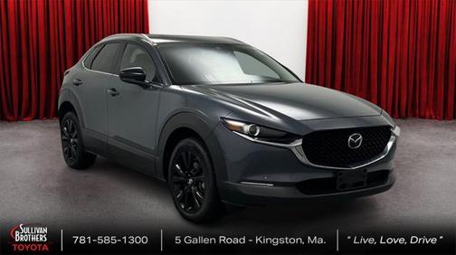 2023 Mazda CX-30 Base