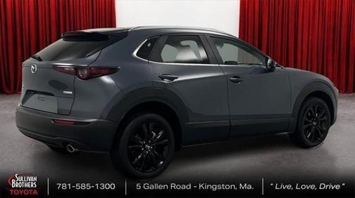 2023 Mazda CX-30 Base