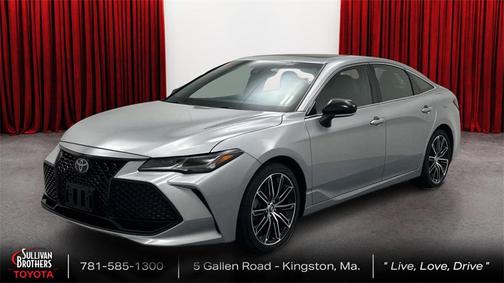 2020 Toyota Avalon Touring