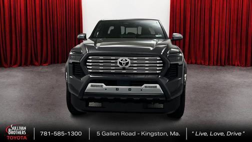 2024 Toyota Tacoma Limited