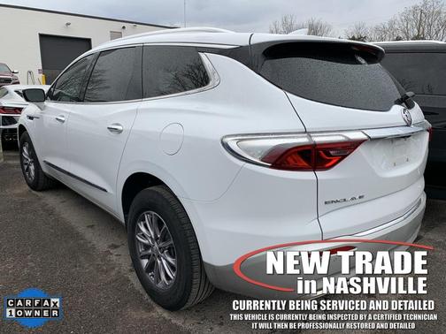 2023 Buick Enclave Premium FWD