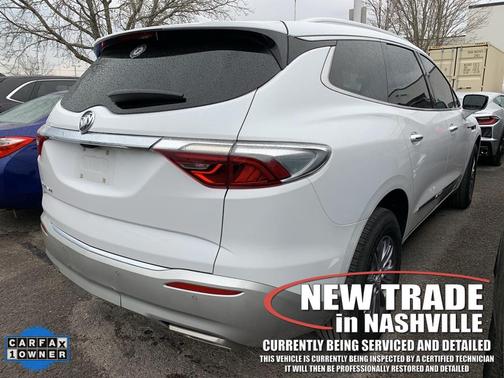 2023 Buick Enclave Premium FWD